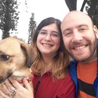 Damián Asman's Photo