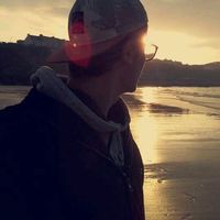 Jonas Sayed Taha's Photo