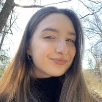 Julia Honchar's Photo