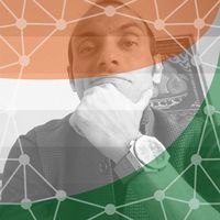 Durgesh Pathak的照片