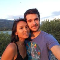 Le foto di Marina Saysi