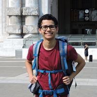 MOUNIR ALAOUI Othman的照片