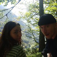 Marceau Gorce's Photo