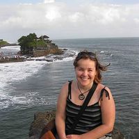 Alexandra de Gonzalez的照片