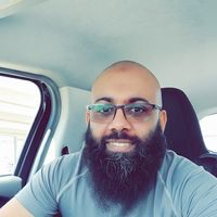 Mohamed Samir's Photo