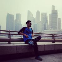 Fotos de Fazar Firmansyah