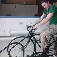 Luke Landmesser's Photo