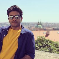 Danish Murad's Photo