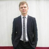 Slava Vokuev的照片