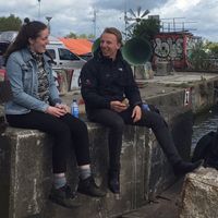 Julius Huizing的照片