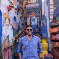 Jose Antonio Diaz Leyva's Photo