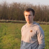 Фёдор Ермаков's Photo