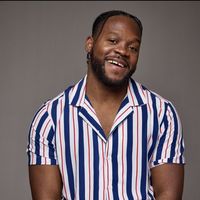 Oti Yonwuren's Photo