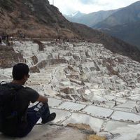 Hugo Figueroa Salinas的照片