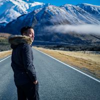 Farhan Farhan's Photo