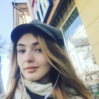 Anastasya Yaki's Photo