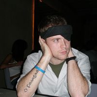 Patrick Farrell's Photo