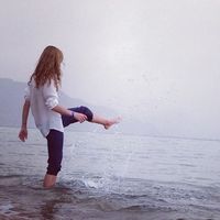 Anastasiia Frolova的照片