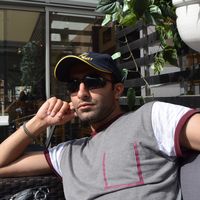 Iman Bouhendi的照片