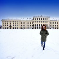 Trajche Janushev's Photo