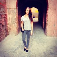 Фотографии пользователя Katriin Jõevee