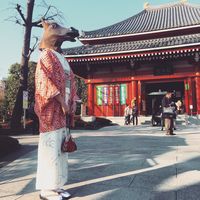 Pin Chuan Lin's Photo