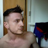 Claudio Amendolagine's Photo