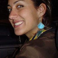 Cristina Dominguez的照片