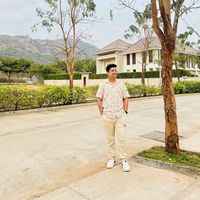 Ritvik Parashetti's Photo