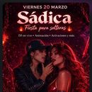 SADICA -noche Solteras 's picture