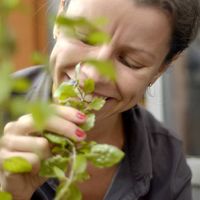 Eliane Barros的照片