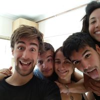 Gabriele Stedile的照片