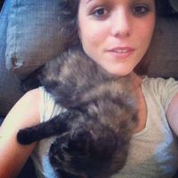 Marie Bugnon's Photo