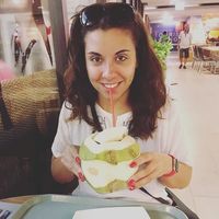 Izabella Szabó的照片