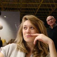 Justine Devlaminck's Photo