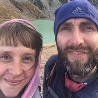 Olesya Bondarenko的照片