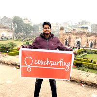 MD ARIF HOSSAIN's Photo