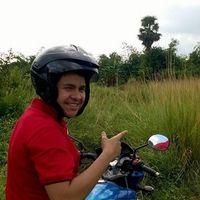 Tuhin Purkayastha的照片