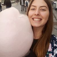 Vanessa Tomic的照片