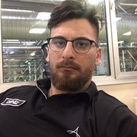 Deniz Yıldırım's Photo