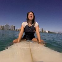 Isabella Victoria的照片