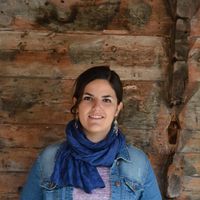 Anne-Sophie Fernandez的照片