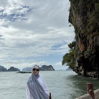 Shakhida Sydykova的照片