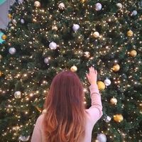 Wiktoria Oheruk的照片