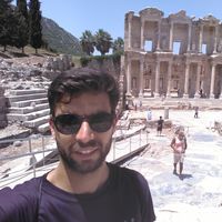 Pedro Freire的照片