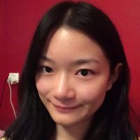 Chen Yifei's Photo