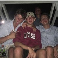 Cameron Smith's Photo