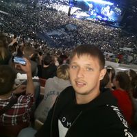 Igor Maltsev's Photo