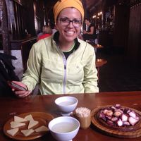 Cristina Balari's Photo