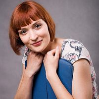 Ula Kornowska's Photo